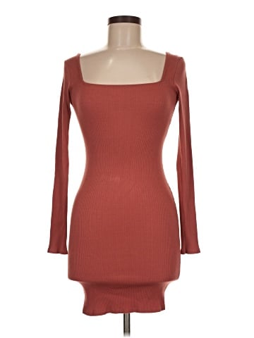 The Impeccable Pig Cocktail Dress (view 1)