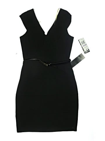 Sequin Hearts Dress (view 1)