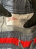 Marvel 100% Polyester Gray Board Shorts Size M (kids) - photo 3