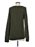 H&M Green Pullover Sweater Size S - photo 2
