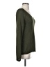 H&M Green Pullover Sweater Size S - photo 4