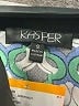 Kasper Blue Kimono Size S - photo 7