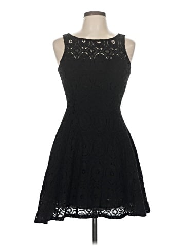BB Dakota Cocktail Dress (view 1)