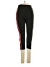 Pop Fit Color Block Black Active Pants Size S - photo 1
