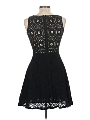 BB Dakota Cocktail Dress (view 2)