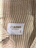 Ci Sono Tan Jacket Size S - photo 6
