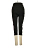 Pop Fit Color Block Black Active Pants Size S - photo 2