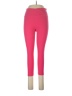 90 Degree by Reflex Pink Active Pants Size L - photo 1