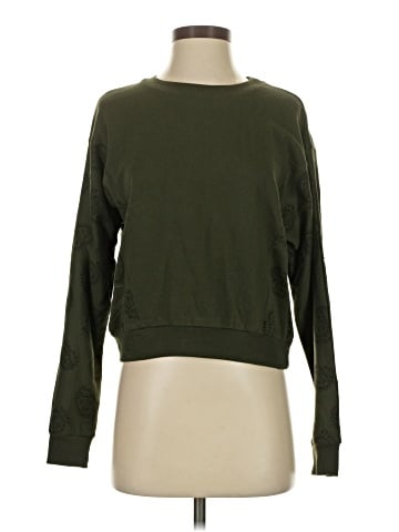 Belle Du Jour Sweatshirt (view 1)