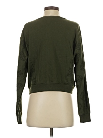 Belle Du Jour Sweatshirt (view 2)