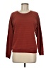 Unbranded Burgundy Brown Pullover Sweater Size M (estimated) - photo 1