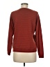 Unbranded Burgundy Brown Pullover Sweater Size M (estimated) - photo 2