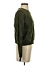 Belle Du Jour Green Sweatshirt Size XS - photo 4