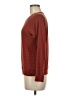 Unbranded Burgundy Brown Pullover Sweater Size M (estimated) - photo 5