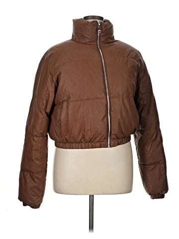 Daisy Jacket (view 1)