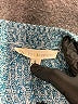 FSL Apparel Color Block Yellow Pullover Sweater Size S - photo 7