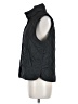 Evereve 100% Nylon Black Vest Size M - photo 5