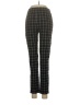 PS/LA Plaid Black Dress Pants Size M - photo 1