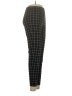 PS/LA Plaid Black Dress Pants Size M - photo 4