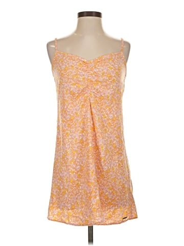 Volcom Casual Dress (view 1)
