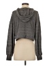 Sunday Stevens Gray Pullover Sweater Size S - photo 2