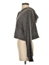 Sunday Stevens Gray Pullover Sweater Size S - photo 5