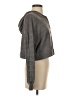 Sunday Stevens Gray Pullover Sweater Size S - photo 4