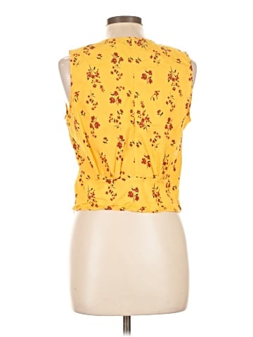 Thakoon Sleeveless Blouse (view 2)