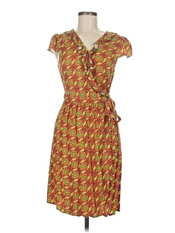 Matilda Jane Casual Dress (view 1)