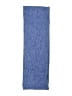 Unbranded 100% Polyester Blue Scarf One size - photo 2
