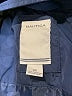 Nautica 100% Polyester Blue Jacket Size XS - photo 6