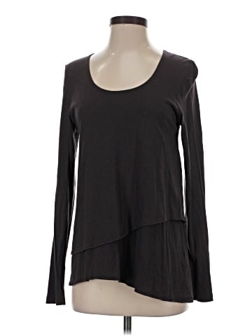 Lilla P Long Sleeve T-Shirt (view 1)