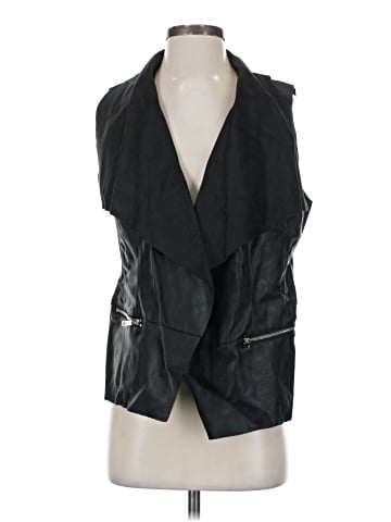 i Jeans by Buffalo Tuxedo Vest (view 1)