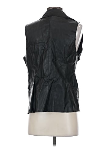 i Jeans by Buffalo Tuxedo Vest (view 2)