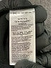 Gap Solid Black Formal Skirt Size 10 (petite) - photo 5
