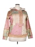 Unbranded Pink Sweatshirt Size 2X - photo 1