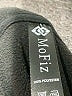 Mofiz 100% Polyester Black Turtleneck Sweater Size XL - photo 7