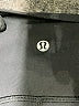 Lululemon Athletica Black Active Pants Size 8 - photo 4