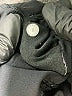 Lululemon Athletica Black Active Pants Size 8 - photo 5