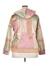 Unbranded Pink Sweatshirt Size 2X - photo 2