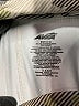 Avia Camo Green Active Pants Size S - photo 4
