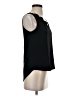 Gibson Black Sleeveless Blouse Size S (petite) - photo 4