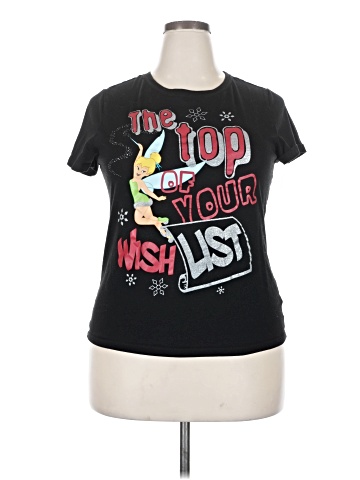 Disney Short Sleeve T-Shirt (view 1)
