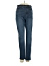 Uniqlo Stripes Blue Jeans Size 26 waist - photo 1