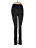 Splendid Camo Black Active Pants Size M - photo 1