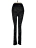 Splendid Camo Black Active Pants Size M - photo 2