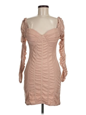 Haute Monde Cocktail Dress (view 1)