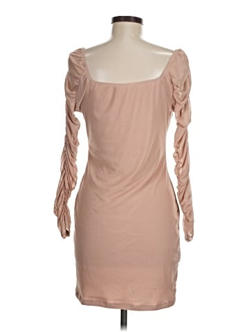 Haute Monde Cocktail Dress (view 2)