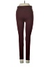 Fable Burgundy Active Pants Size S (estimated) - photo 2