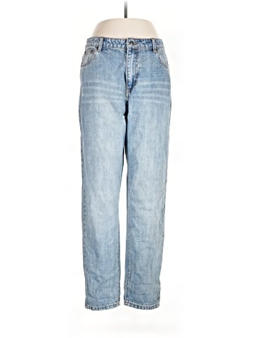 Rusty Jeans (view 1)